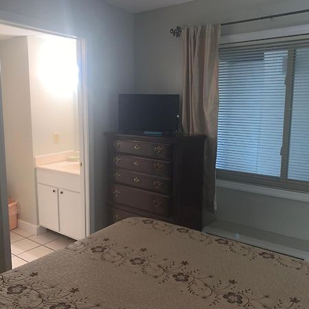 Gatlinburg Chateau Rentals 객실 사진