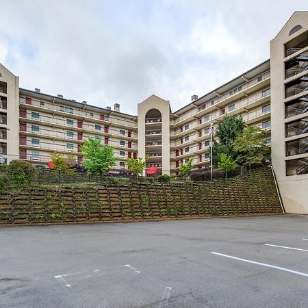Gatlinburg Chateau Rentals 외부 사진