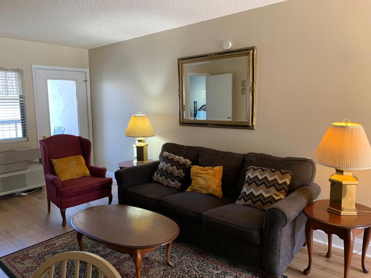 Gatlinburg Chateau Rentals 객실 사진