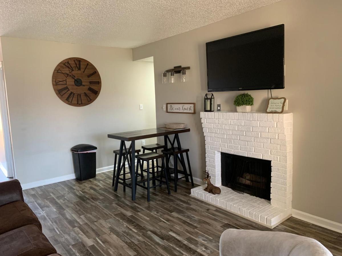 Gatlinburg Chateau Rentals 객실 사진