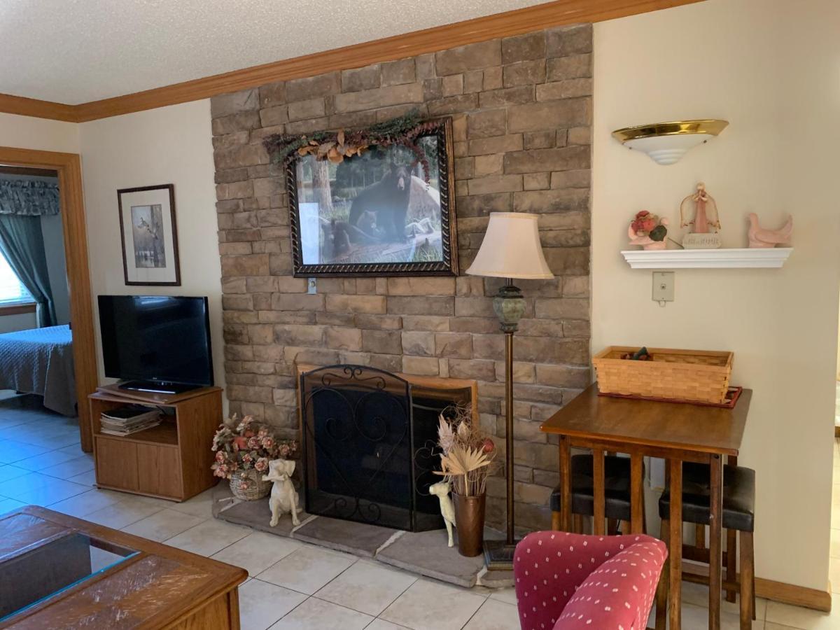 Gatlinburg Chateau Rentals 객실 사진