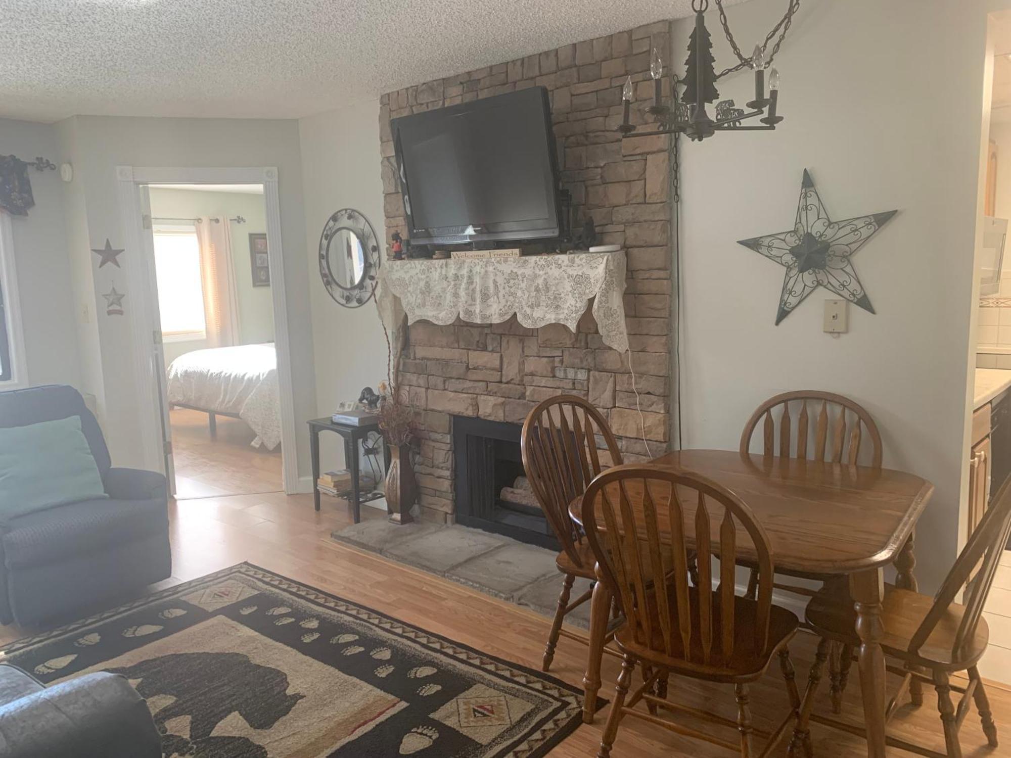 Gatlinburg Chateau Rentals 객실 사진