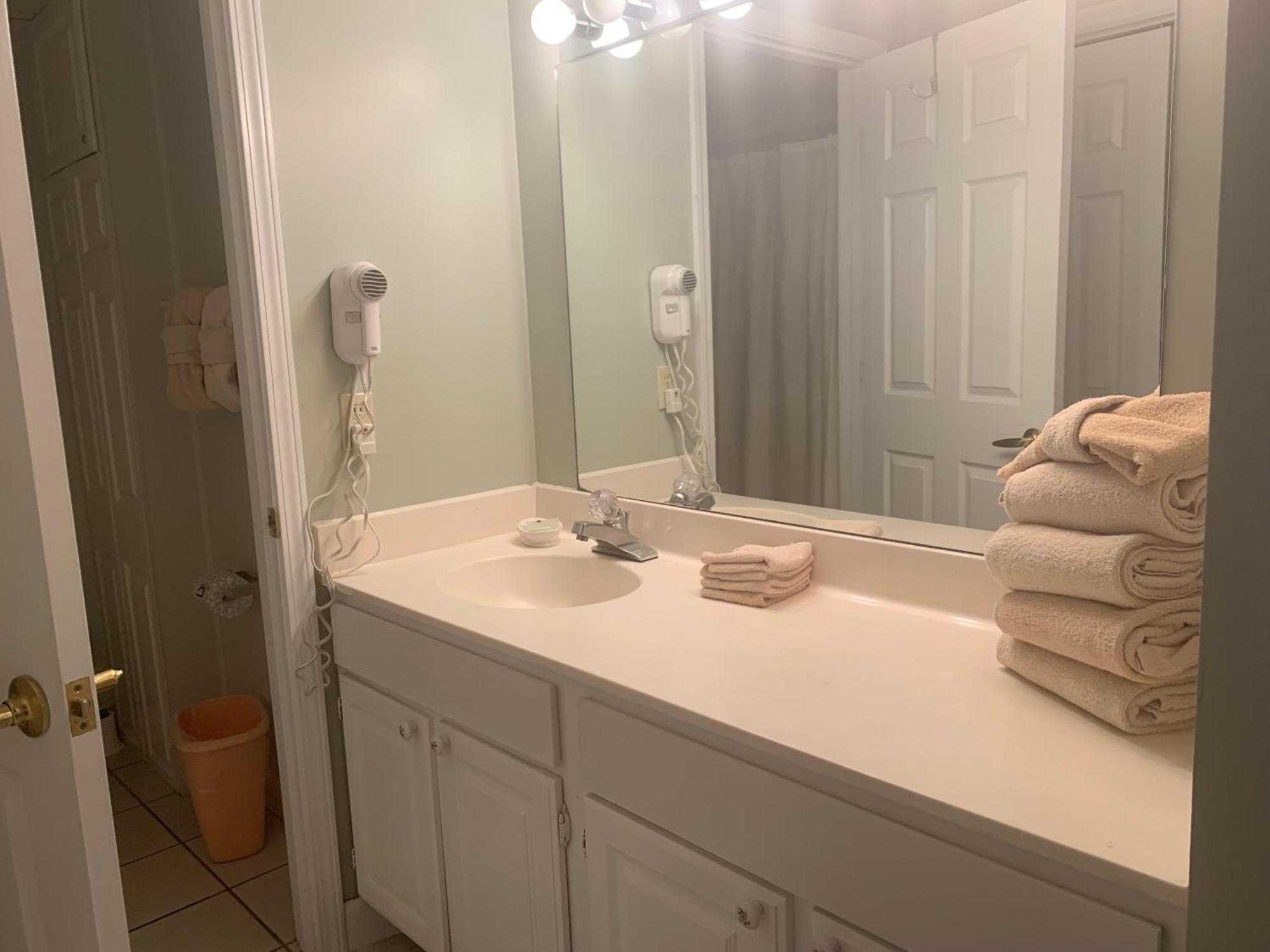 Gatlinburg Chateau Rentals 객실 사진
