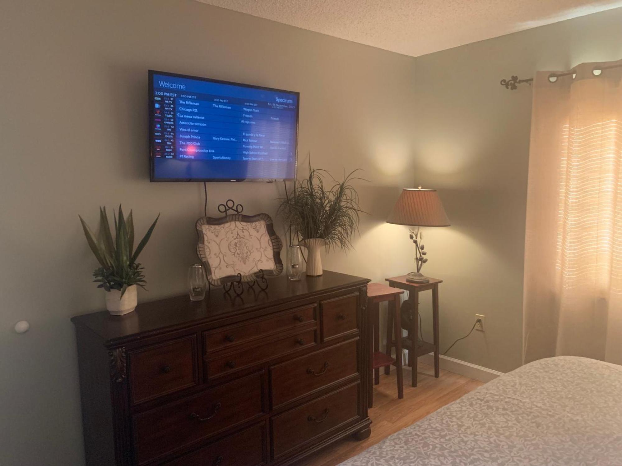 Gatlinburg Chateau Rentals 객실 사진