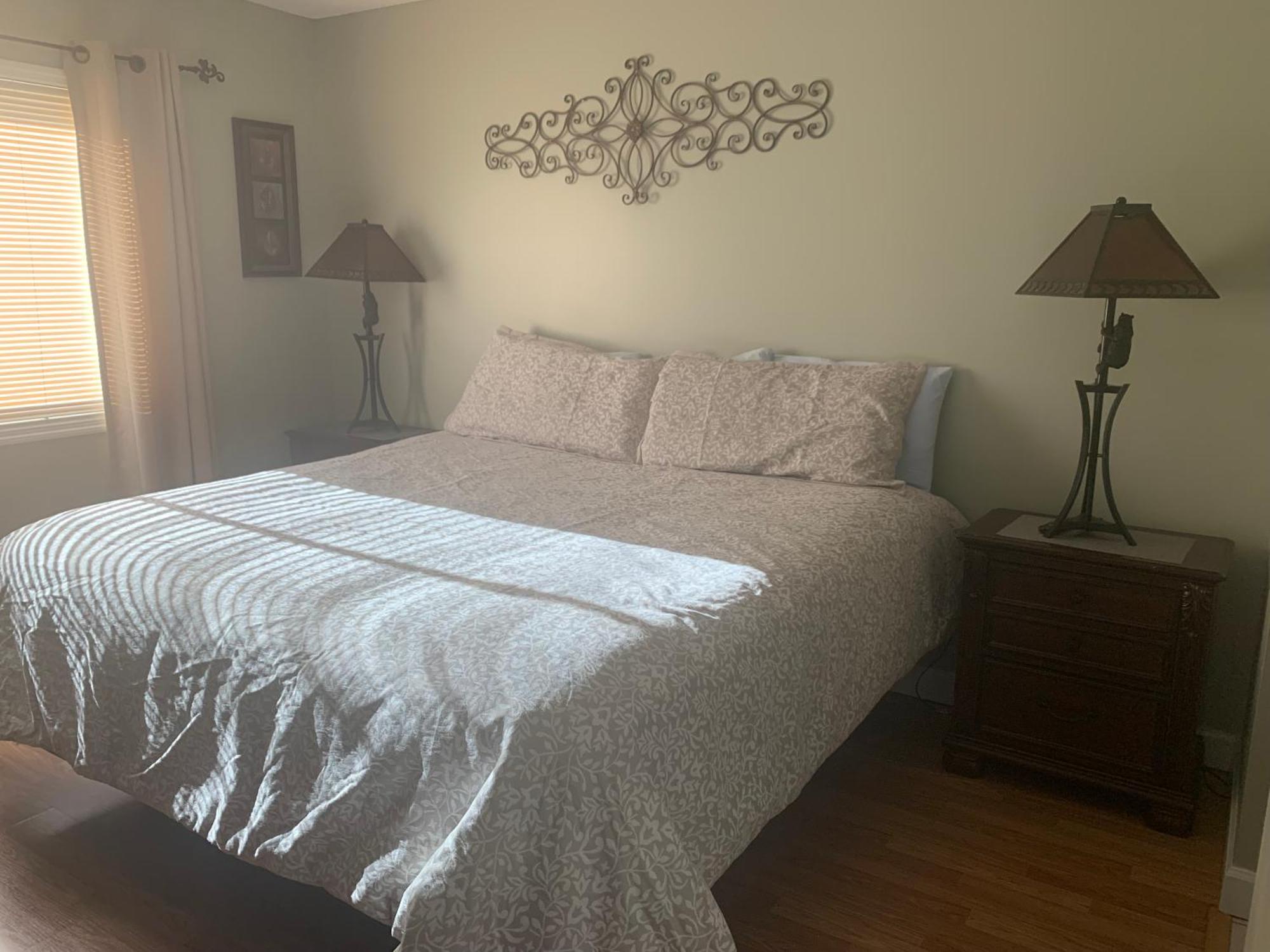 Gatlinburg Chateau Rentals 객실 사진