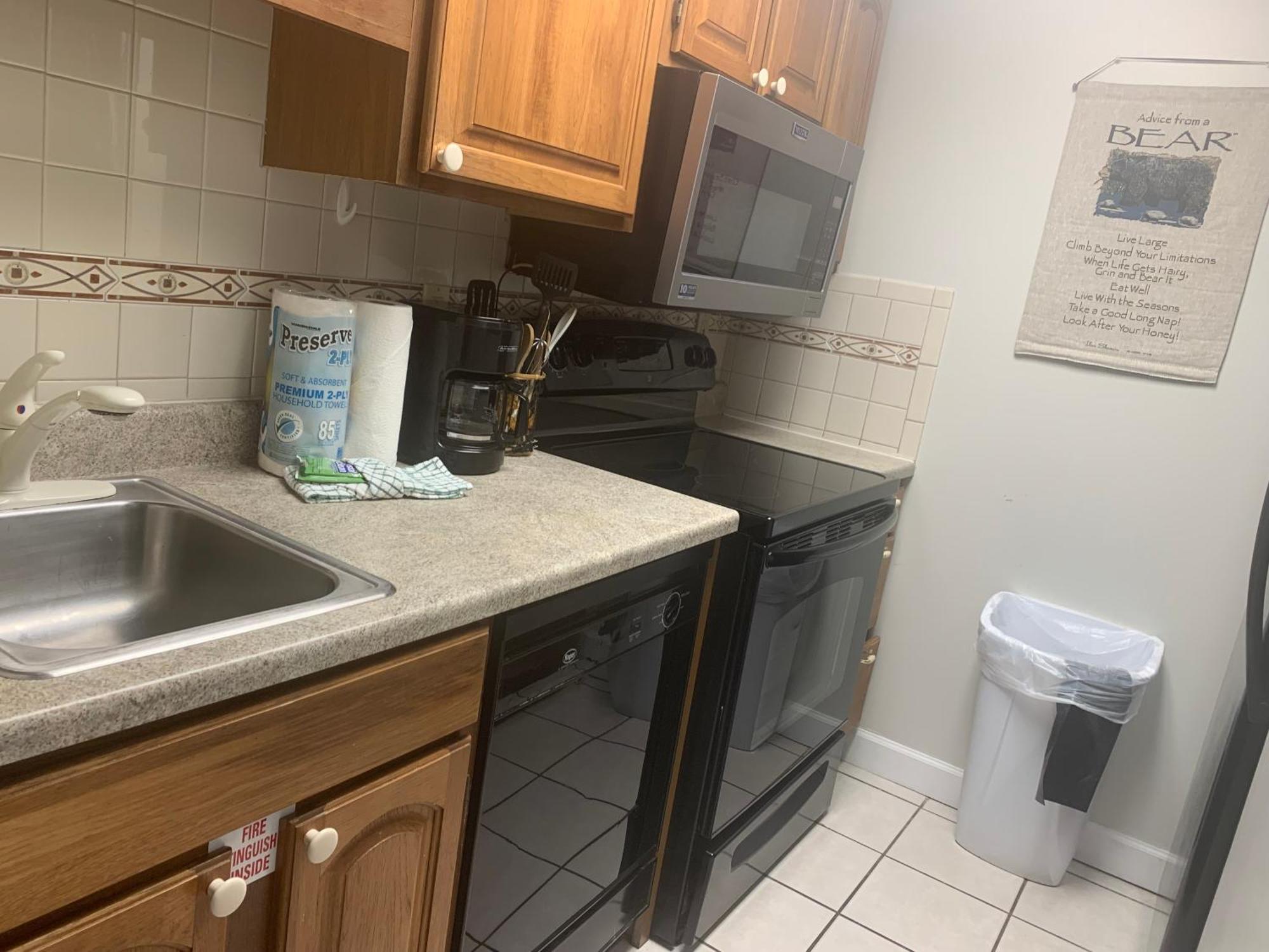 Gatlinburg Chateau Rentals 객실 사진