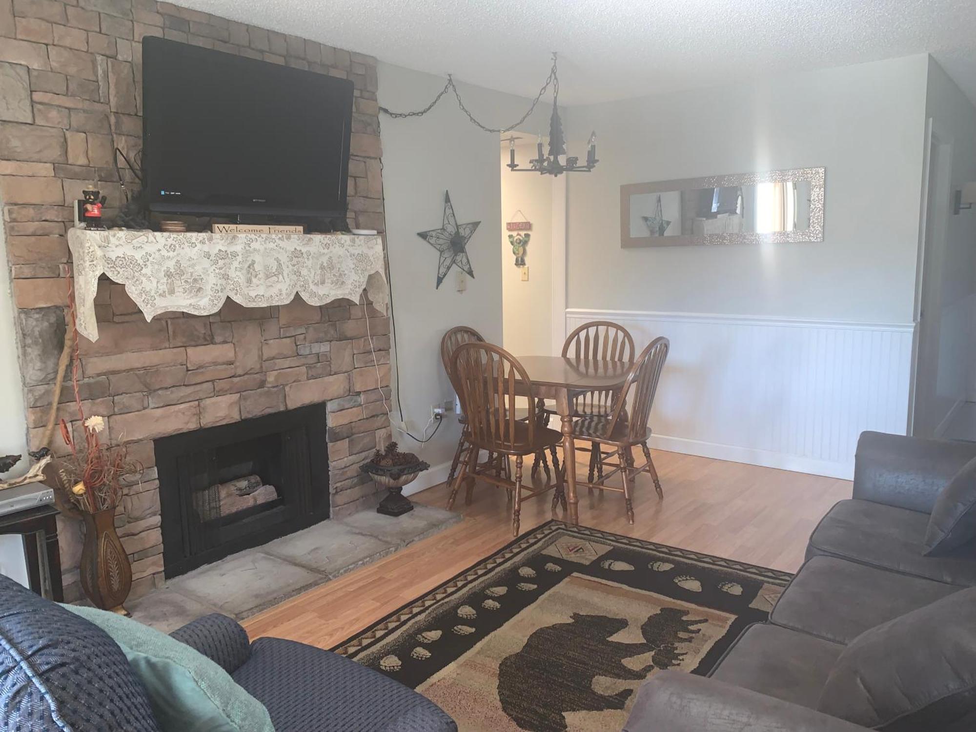 Gatlinburg Chateau Rentals 객실 사진