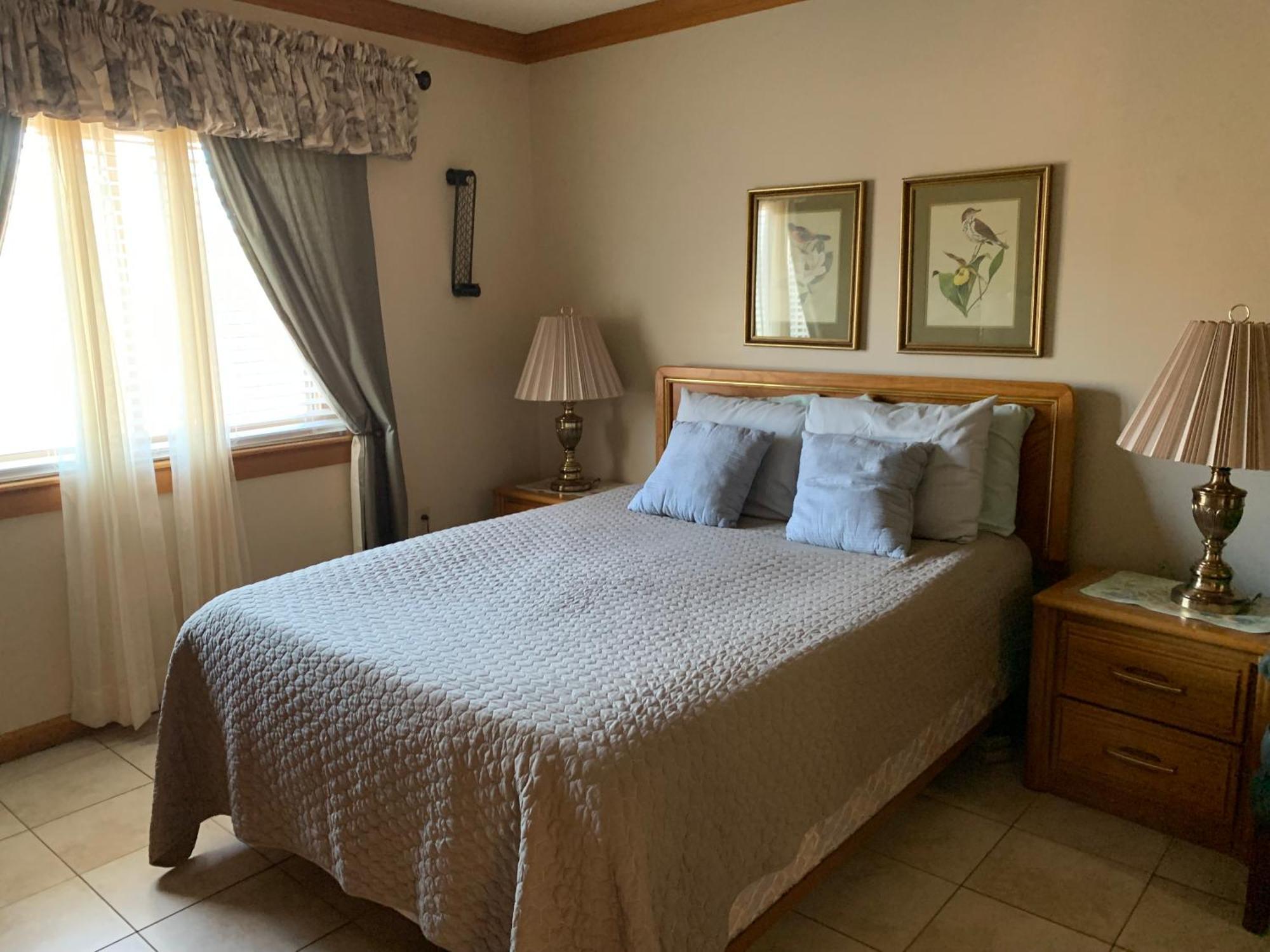 Gatlinburg Chateau Rentals 객실 사진