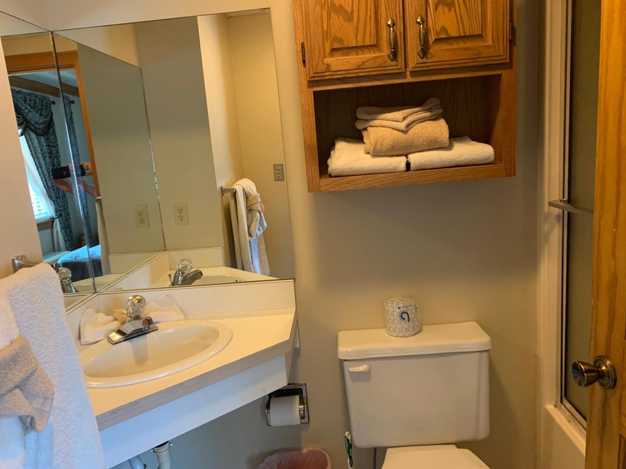 Gatlinburg Chateau Rentals 객실 사진