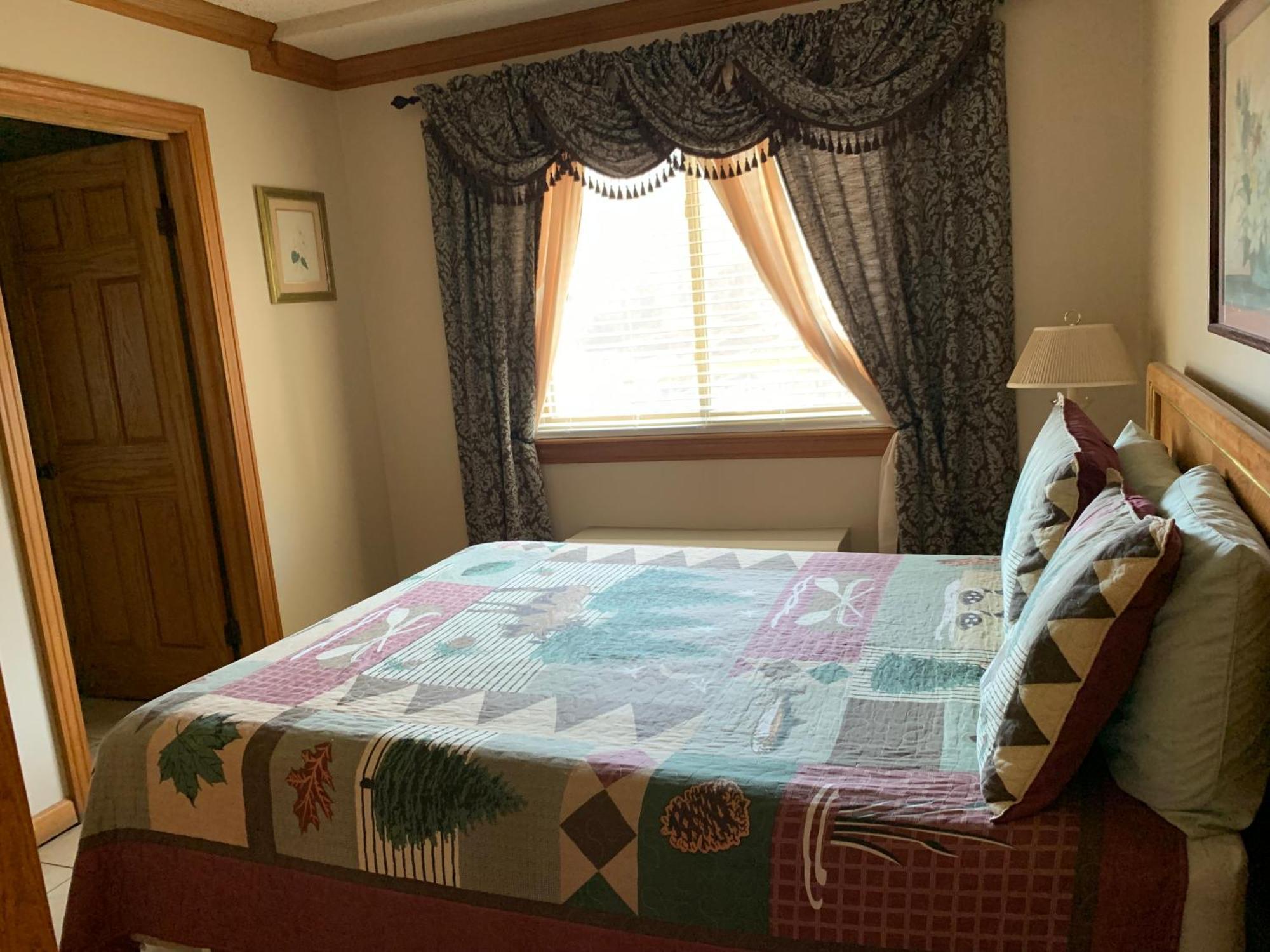 Gatlinburg Chateau Rentals 객실 사진