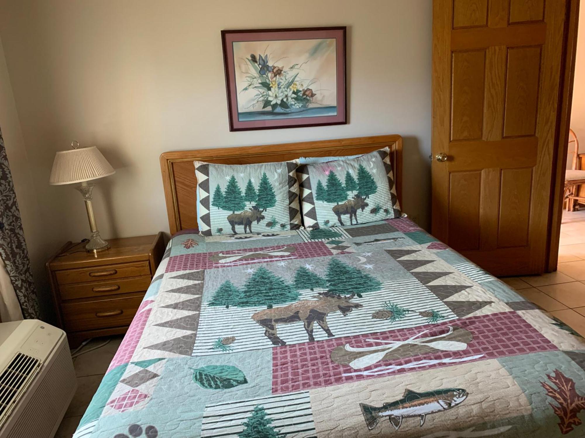 Gatlinburg Chateau Rentals 객실 사진