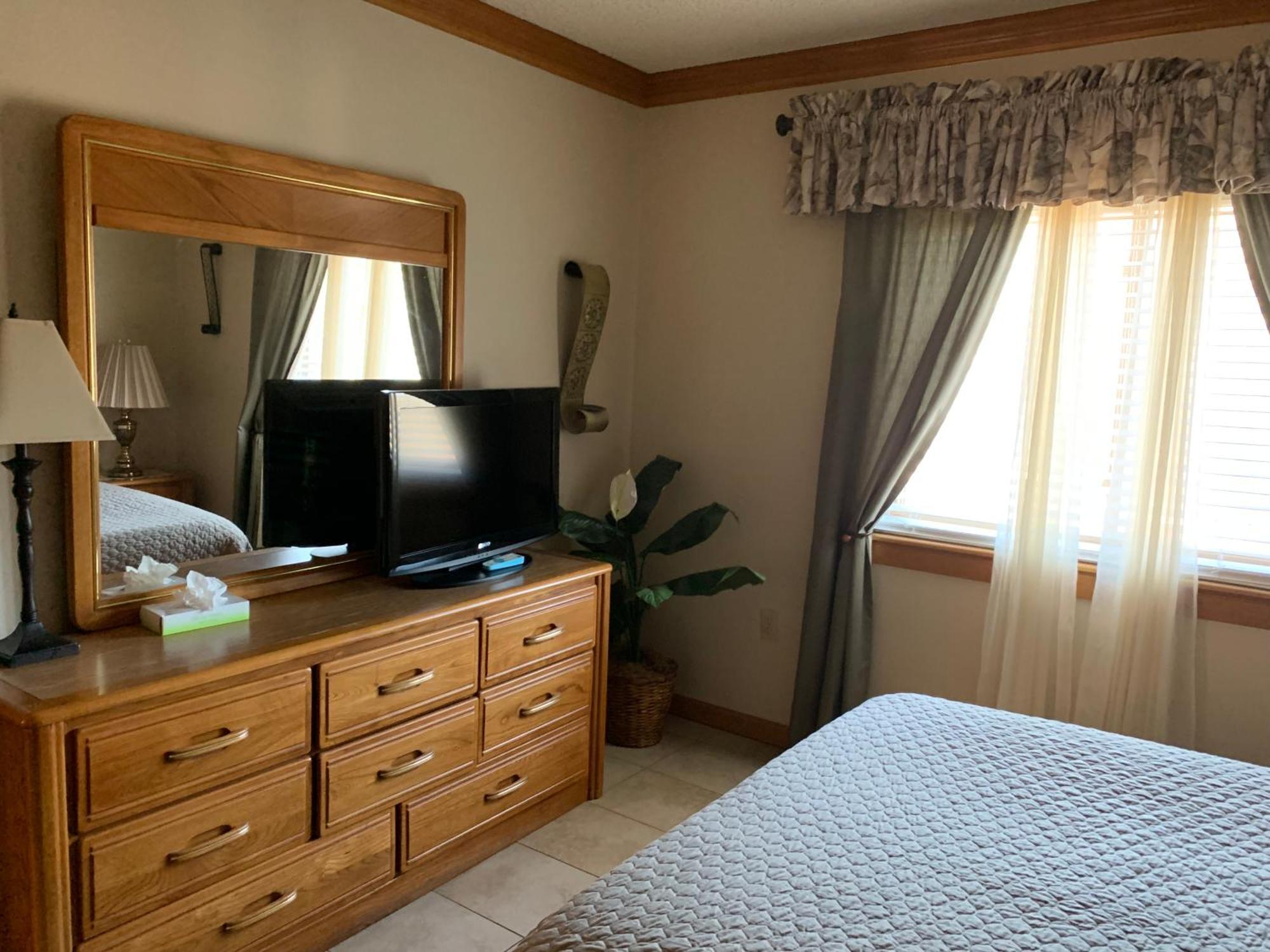 Gatlinburg Chateau Rentals 객실 사진