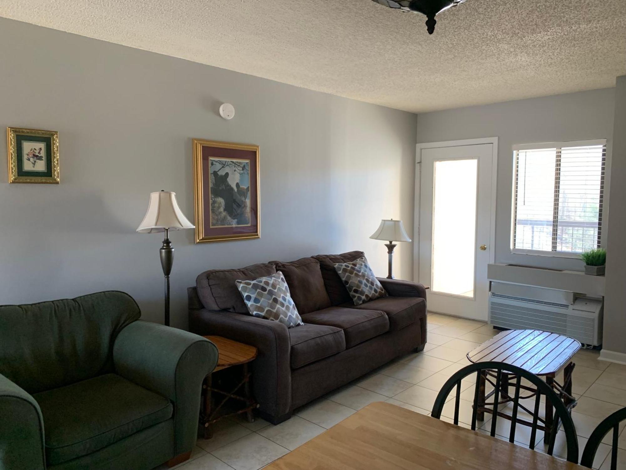 Gatlinburg Chateau Rentals 객실 사진