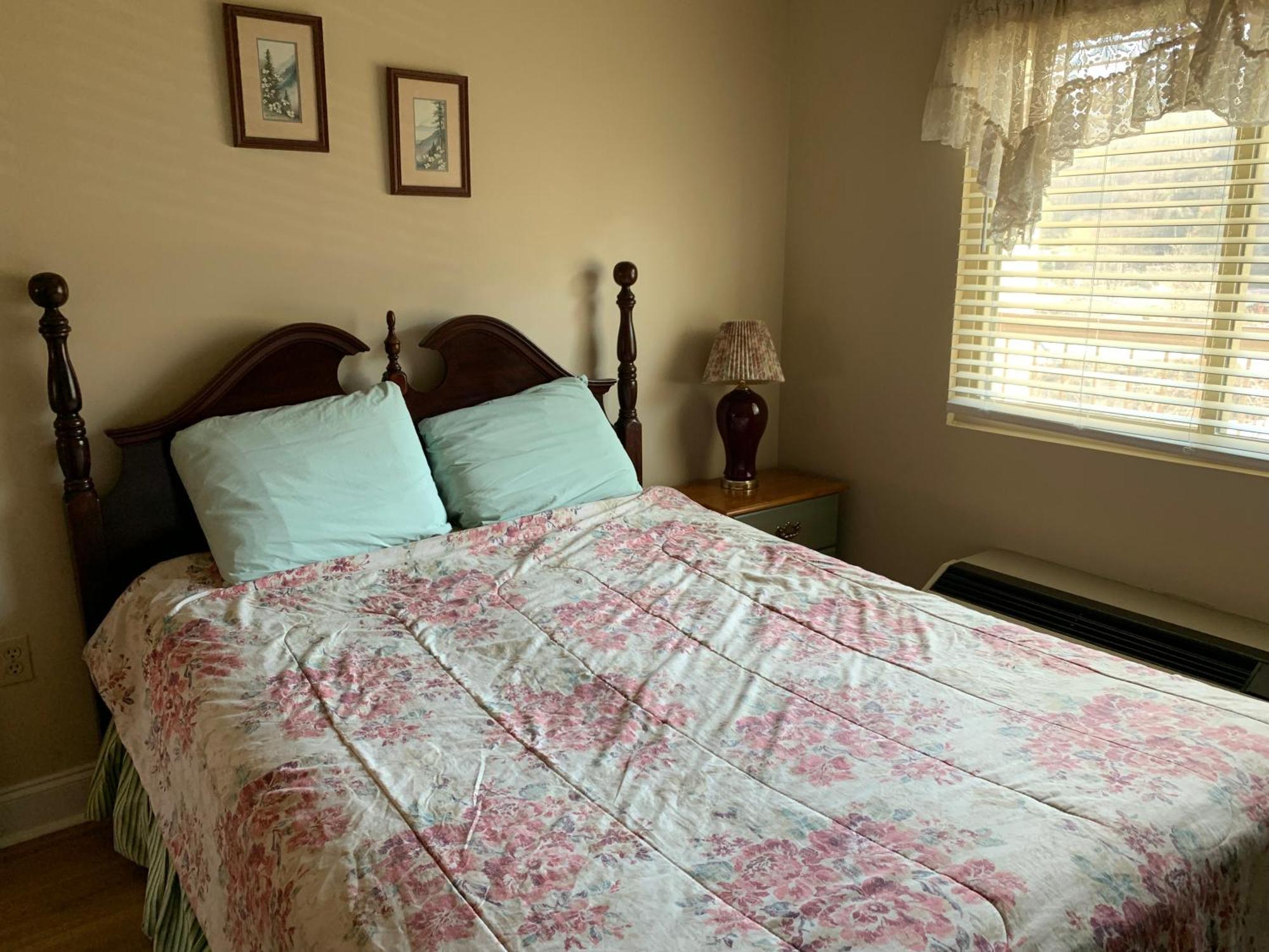 Gatlinburg Chateau Rentals 객실 사진