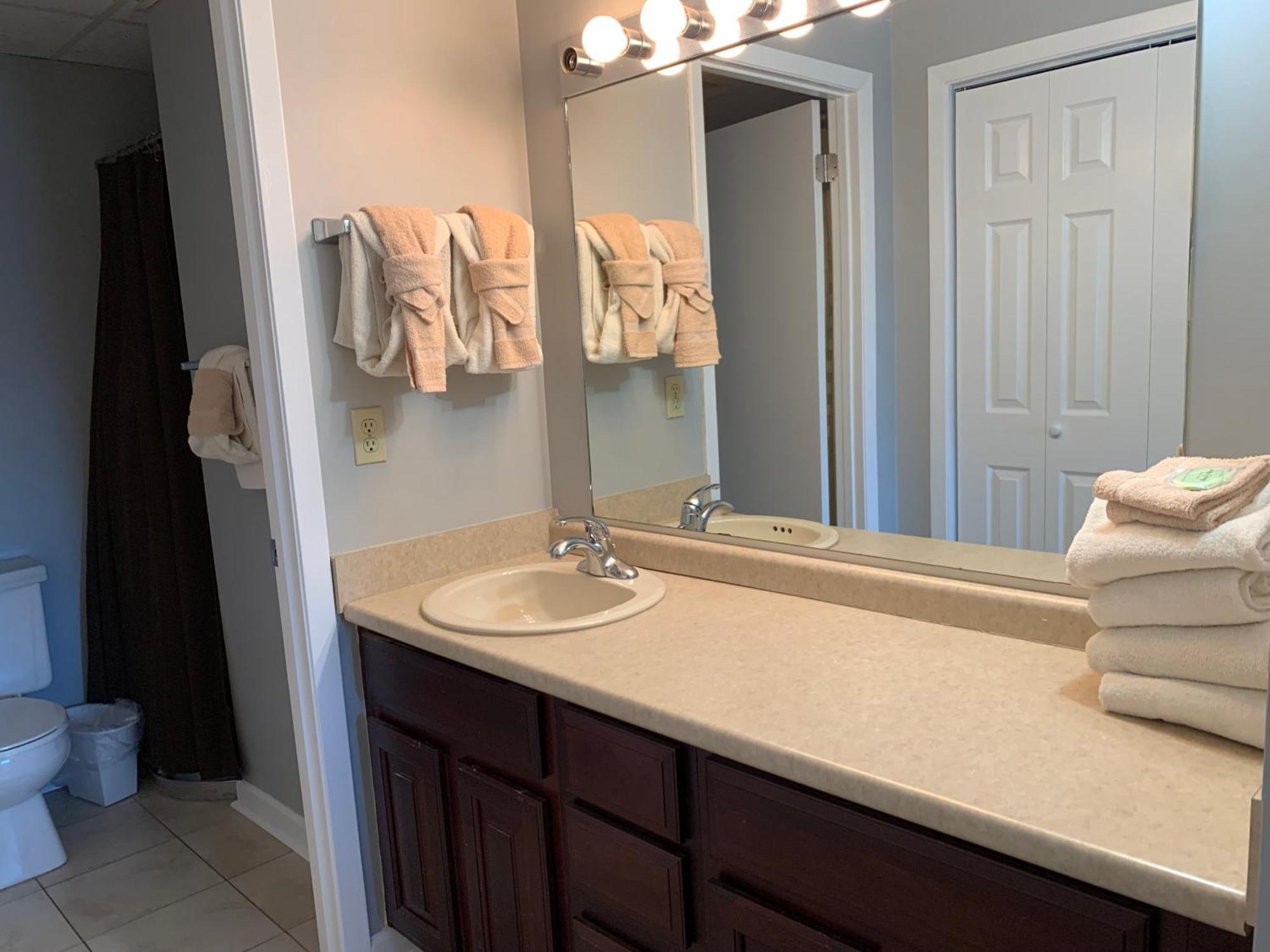 Gatlinburg Chateau Rentals 객실 사진