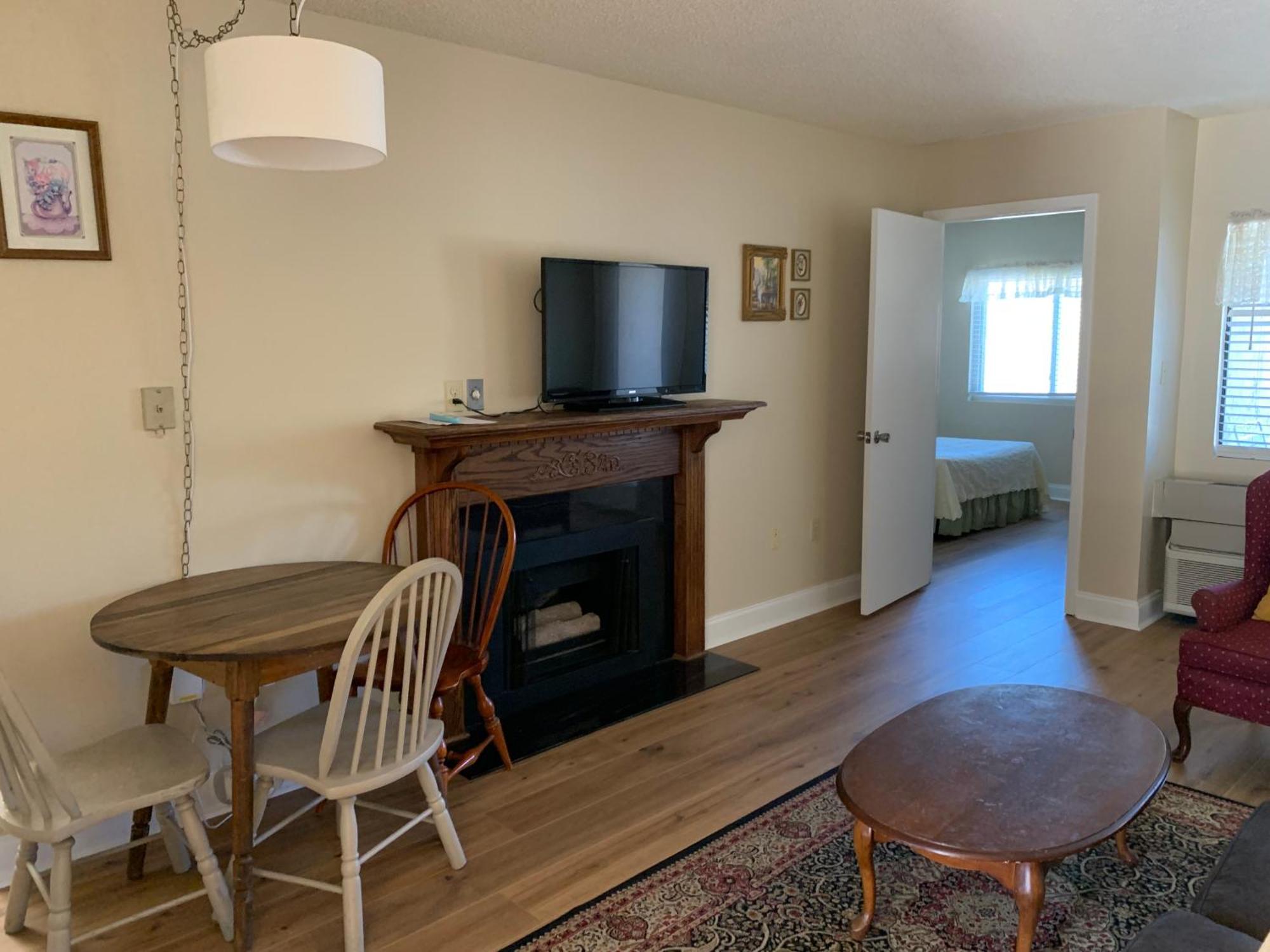 Gatlinburg Chateau Rentals 객실 사진