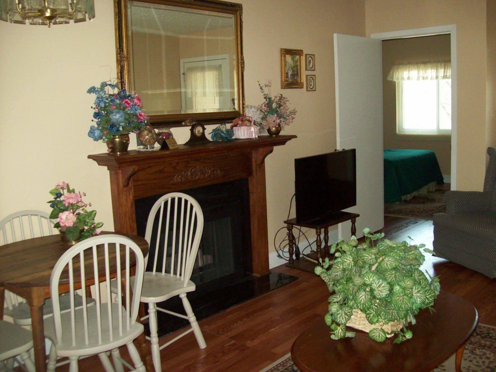 Gatlinburg Chateau Rentals 외부 사진
