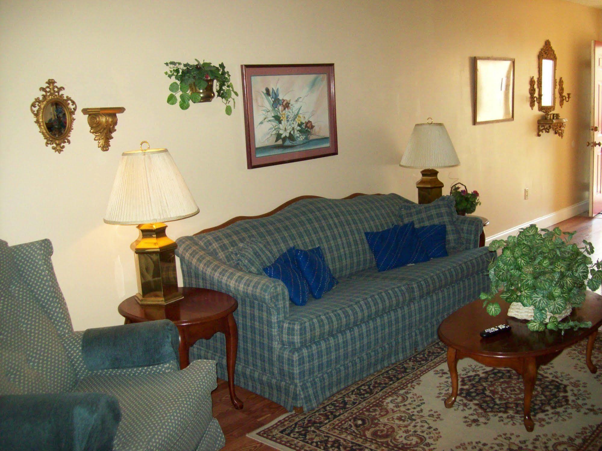 Gatlinburg Chateau Rentals 외부 사진