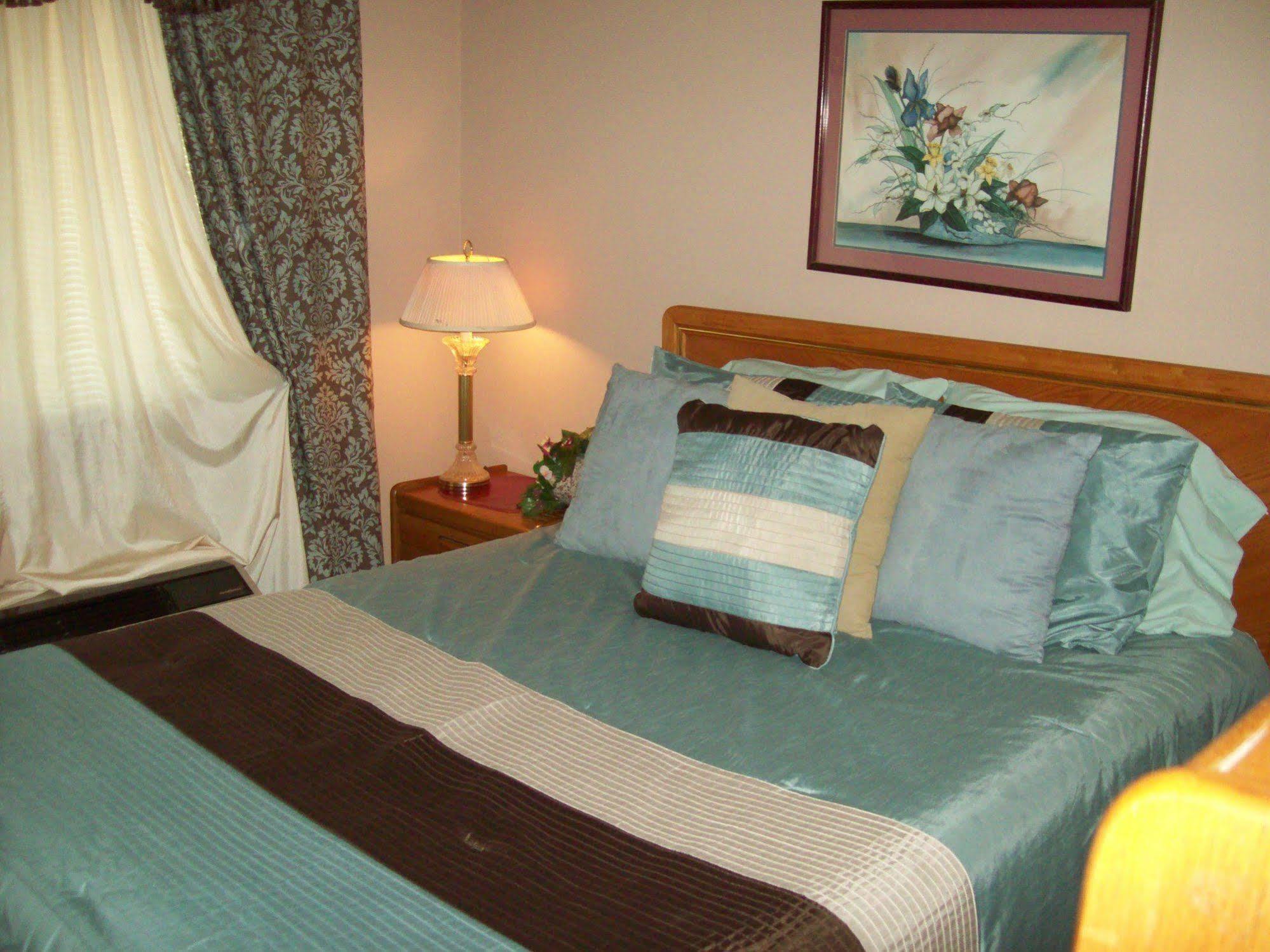 Gatlinburg Chateau Rentals 외부 사진