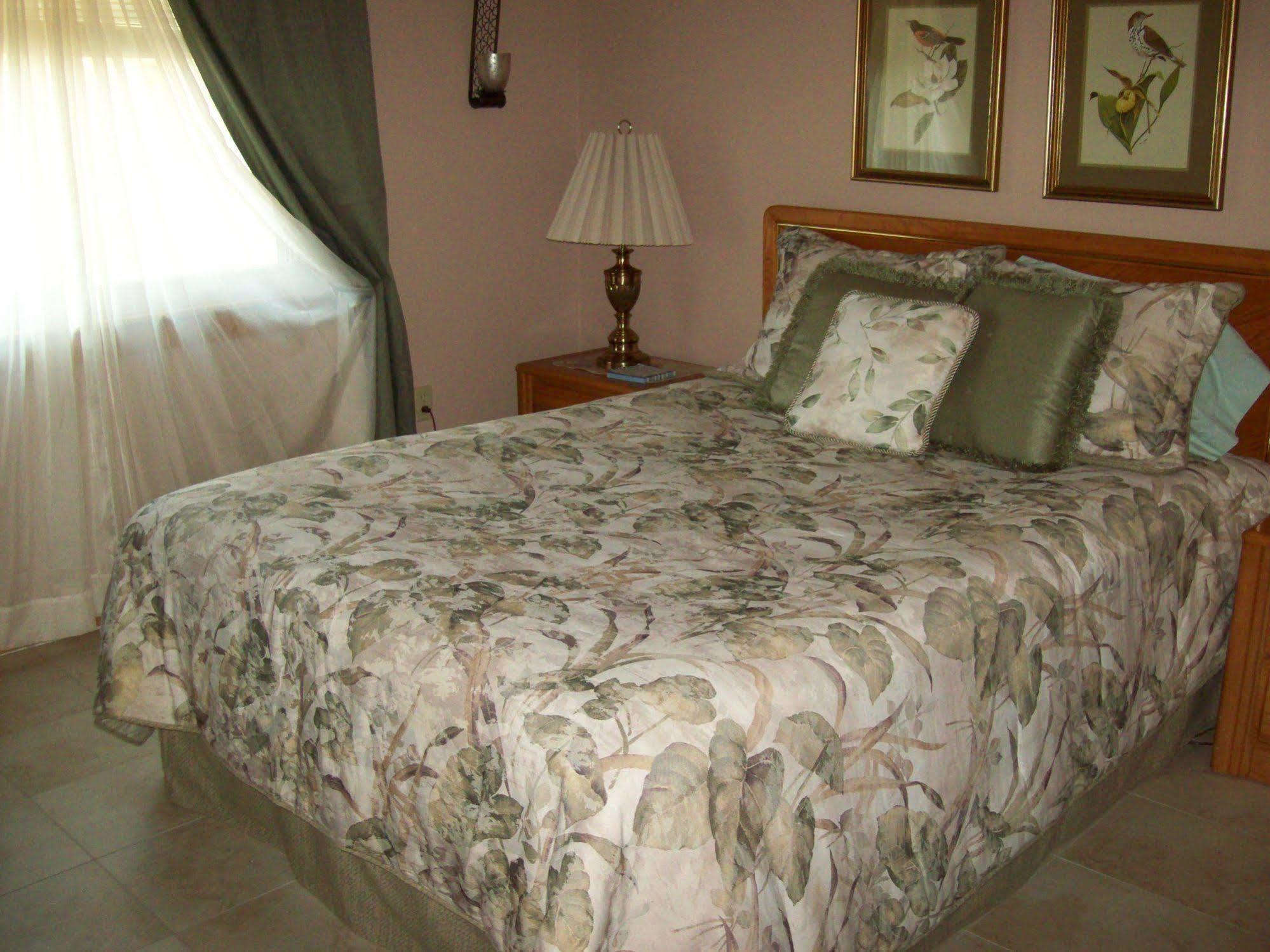 Gatlinburg Chateau Rentals 외부 사진
