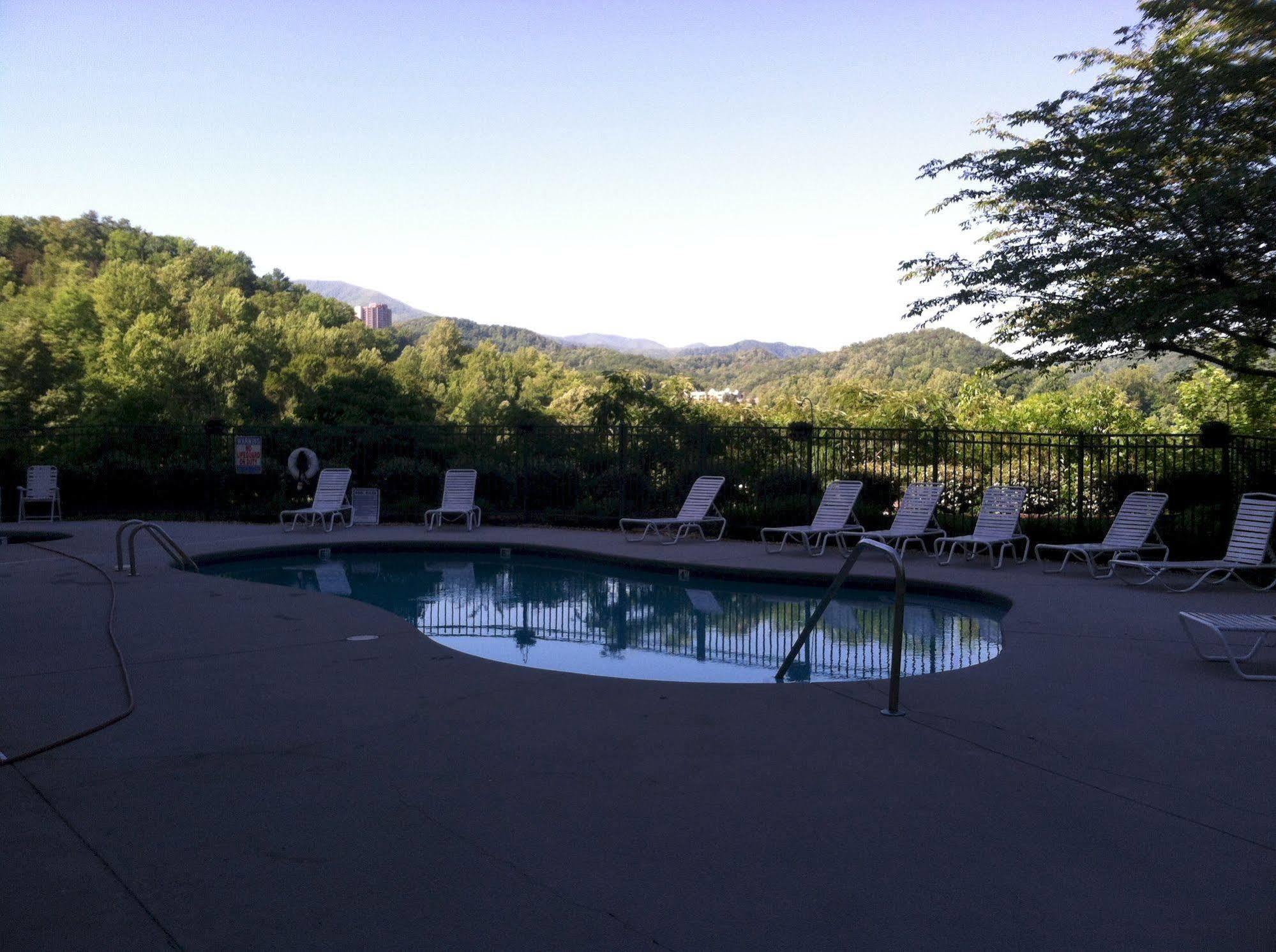 Gatlinburg Chateau Rentals 외부 사진