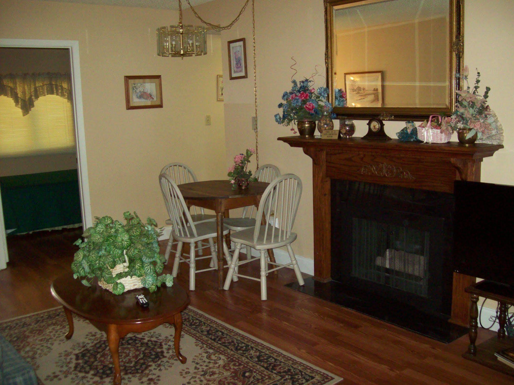 Gatlinburg Chateau Rentals 외부 사진
