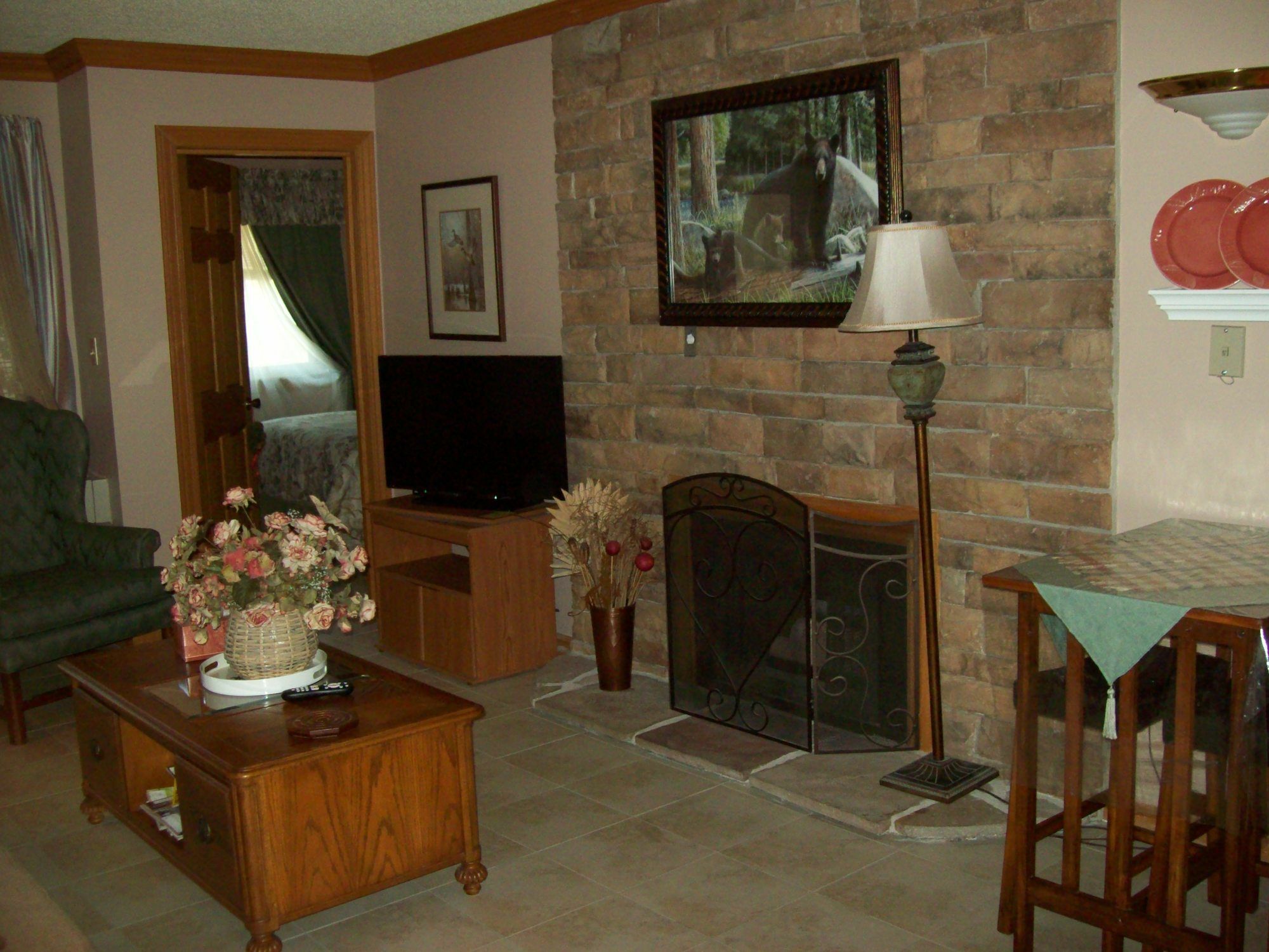 Gatlinburg Chateau Rentals 외부 사진