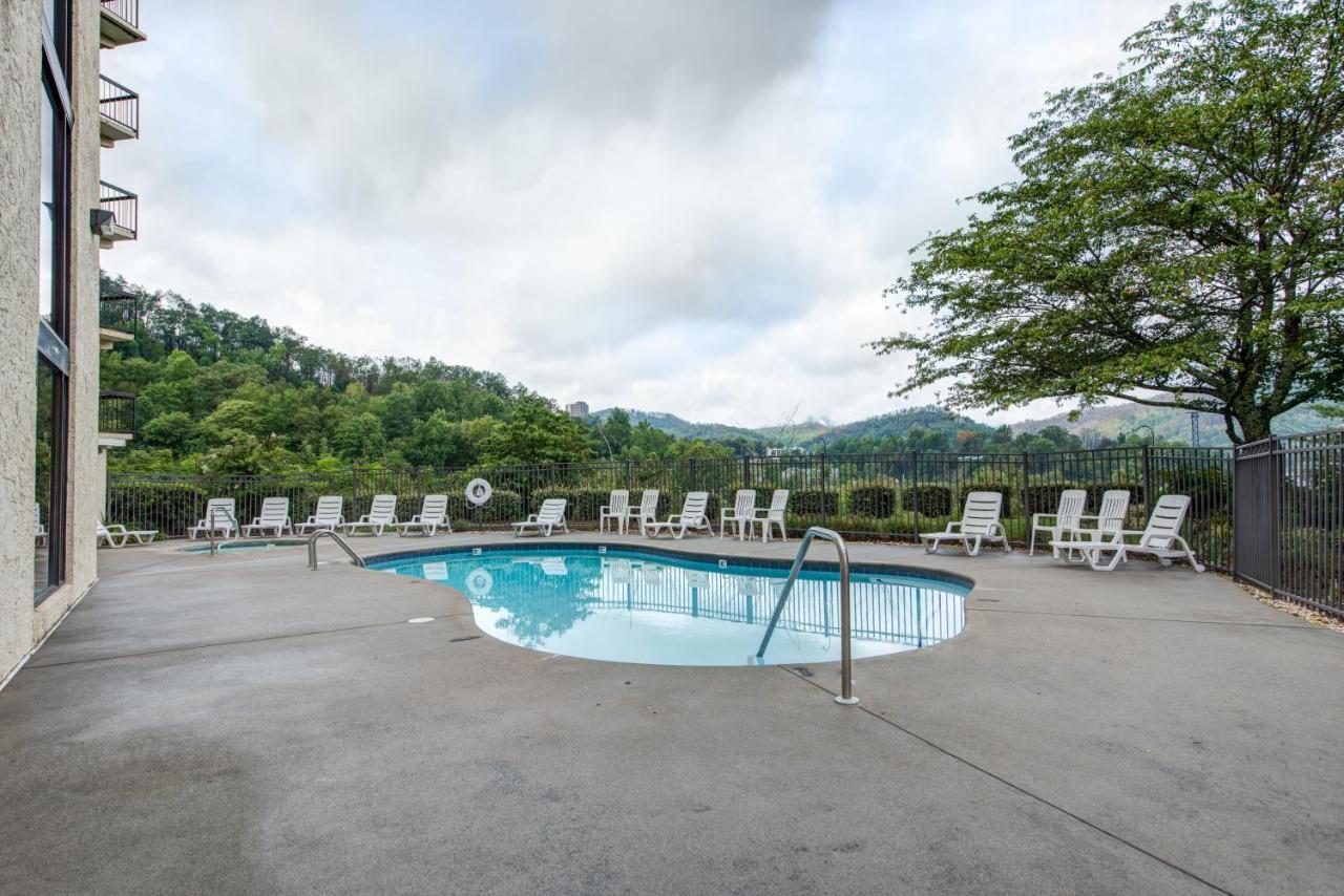 Gatlinburg Chateau Rentals 외부 사진
