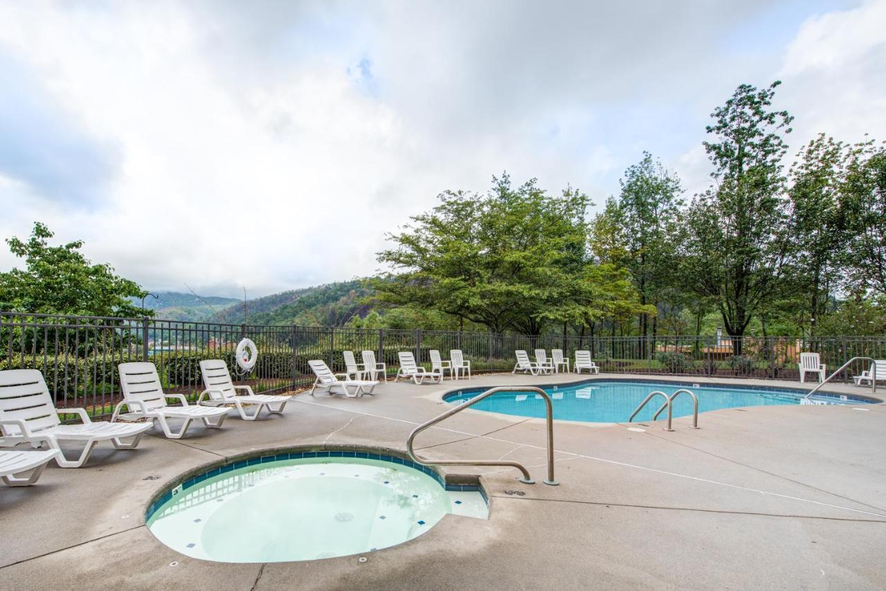 Gatlinburg Chateau Rentals 외부 사진