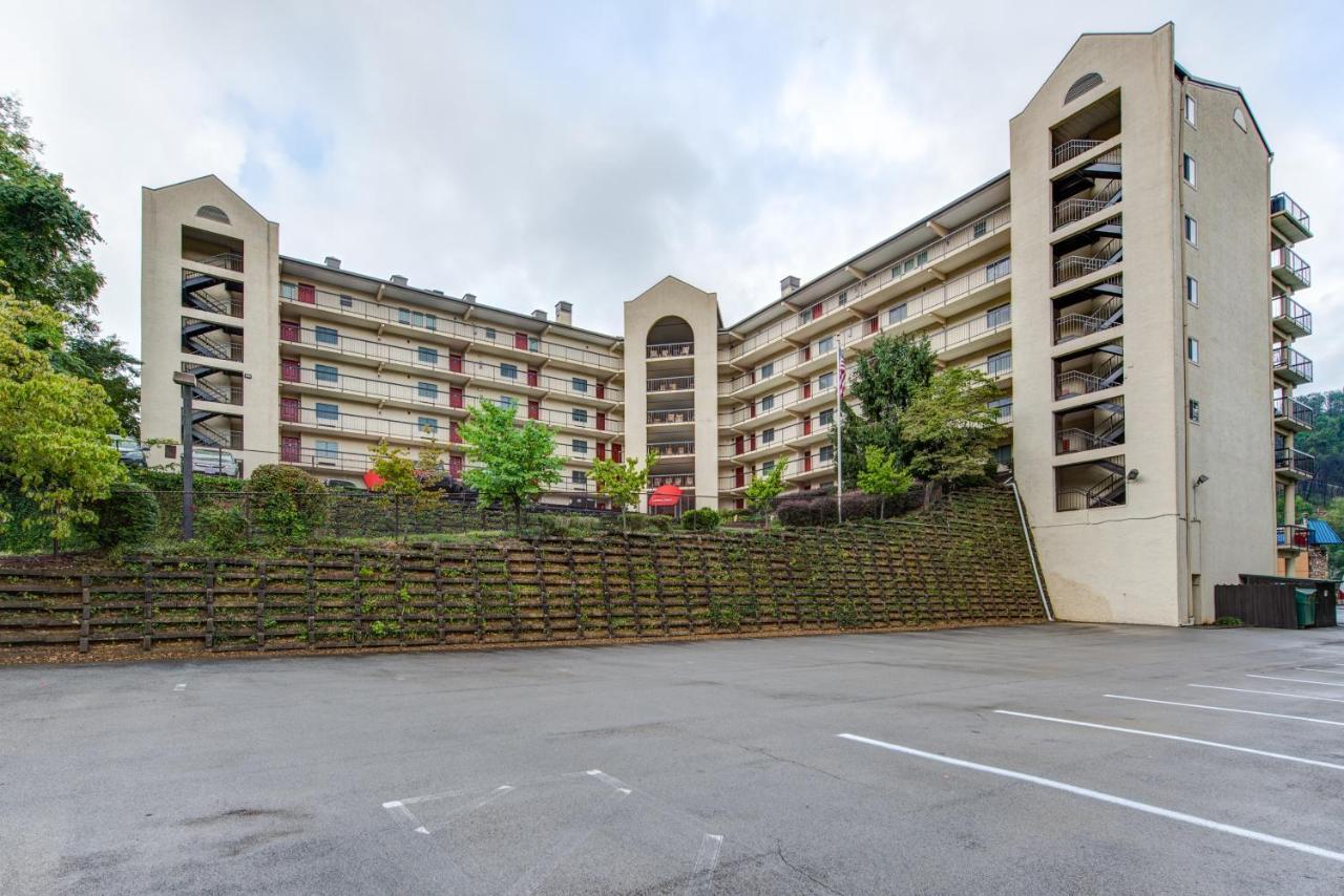 Gatlinburg Chateau Rentals 외부 사진