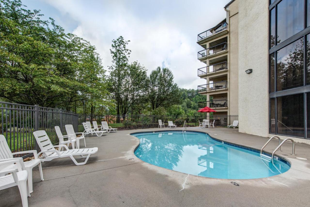Gatlinburg Chateau Rentals 외부 사진